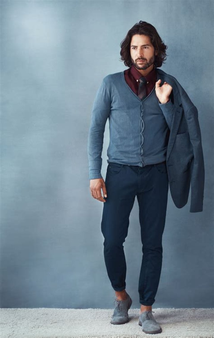 3 Essential Style Tips for Men Who Won’t Settle for Less
