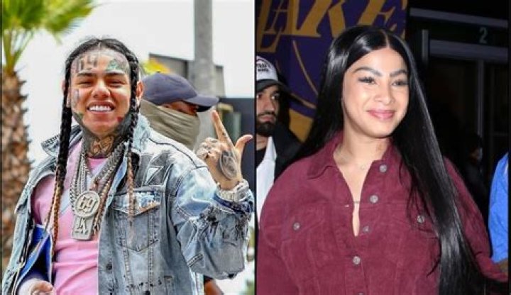 6ix’s Girlfriend: Who is 6ix Dating?