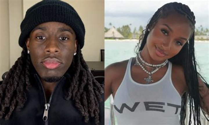 920trevor’s Girlfriend: Who is 920trevor Dating?