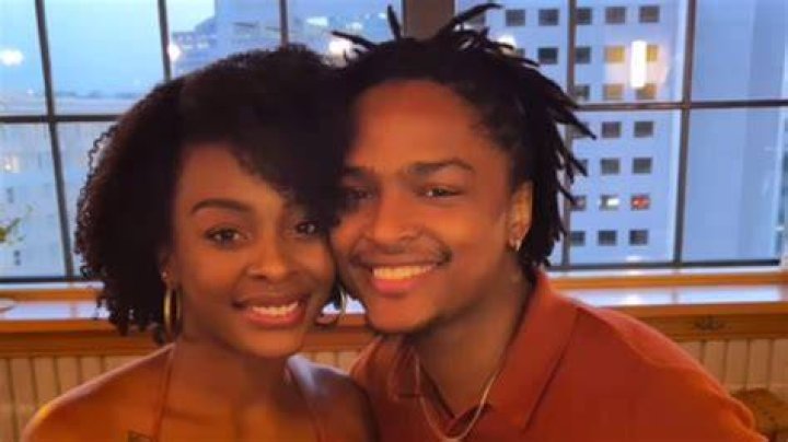 Aaliyah Harrington’s Boyfriend: Who is Aaliyah Harrington Dating?