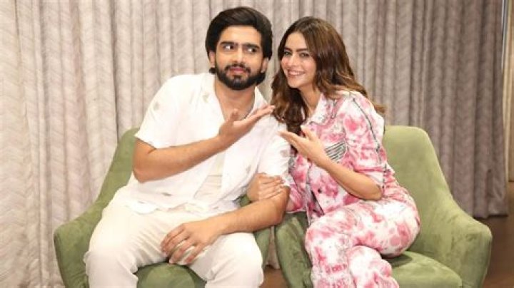 Aamna Malick’s Boyfriend: Who is Aamna Malick Dating?