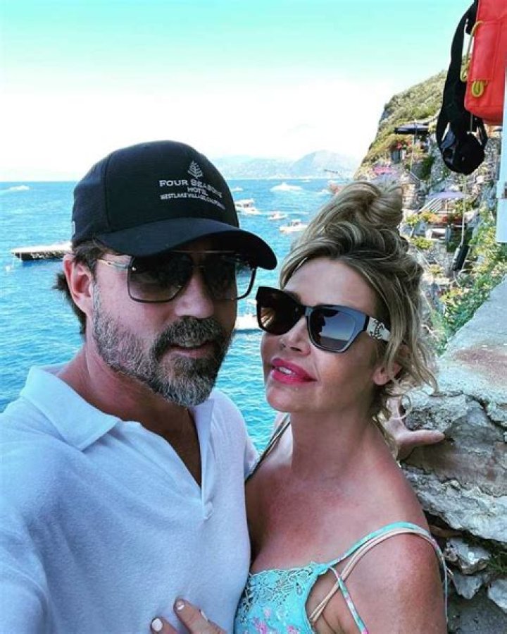 Aaron Phypers’s Wife: Who is Aaron Phypers Dating?