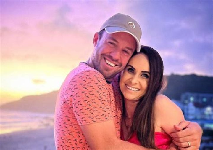 AB de Villiers’s Girlfriend: Who is AB de Villiers Dating?