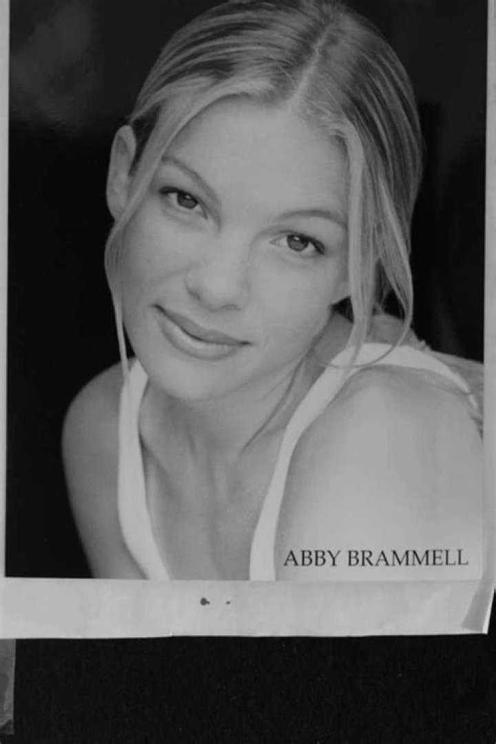 Abby Brammell’s Husband: Who is Abby Brammell Dating?
