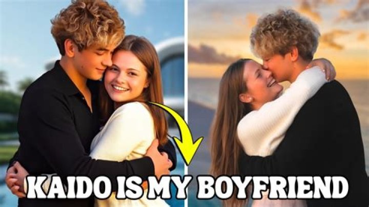 Abby Fung’s Boyfriend: Who is Abby Fung Dating?