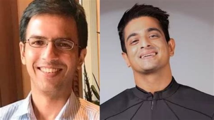 Abhinav Mahajan’s Girlfriend: Who is Abhinav Mahajan Dating?