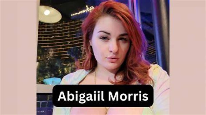 Abigail Royston’s Boyfriend: Who is Abigail Royston Dating?