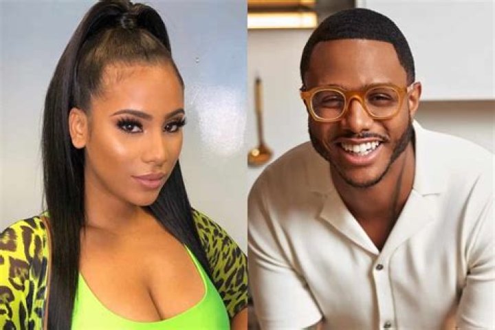 Abílio Santana’s Girlfriend: Who is Abílio Santana Dating?