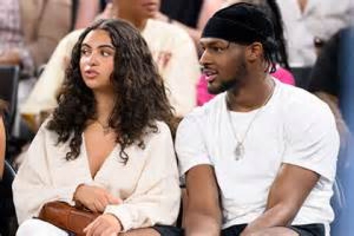 Aboudi’s Girlfriend: Who is Aboudi Dating?