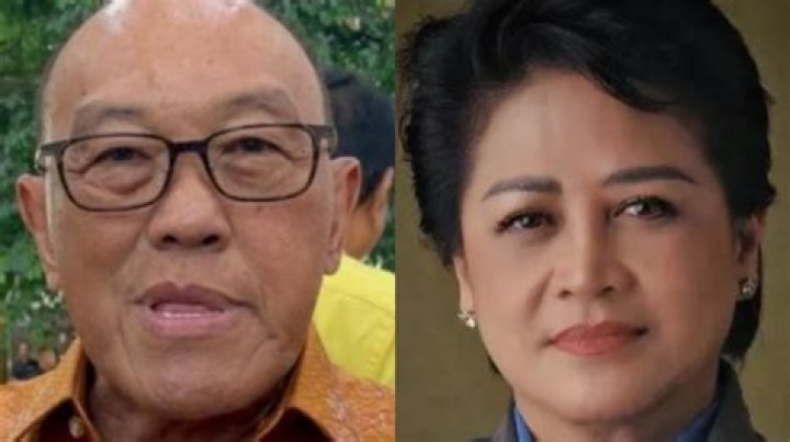 Aburizal Bakrie’s Girlfriend: Who is Aburizal Bakrie Dating?