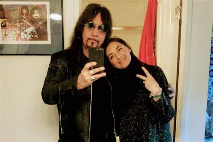 Ace Frehley’s Girlfriend: Who is Ace Frehley Dating?