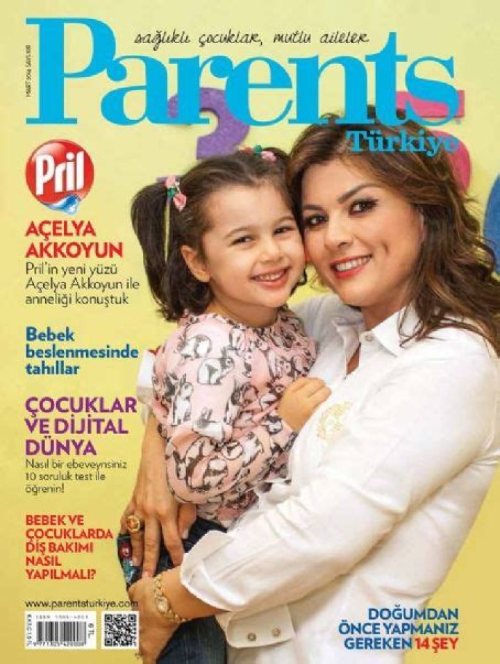 Acelya Akkoyun’s Husband: Who is Acelya Akkoyun Dating?