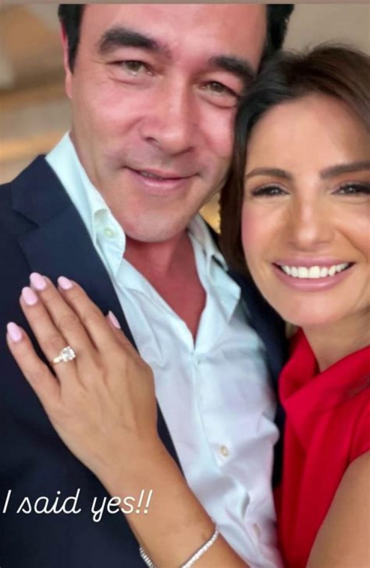 Ada Nicodemou’s Husband: Who is Ada Nicodemou Dating?