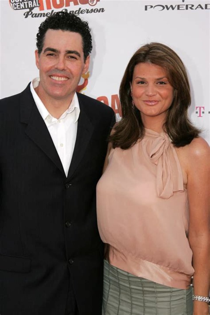 Adam Carolla’s Wife: Who is Adam Carolla Dating?