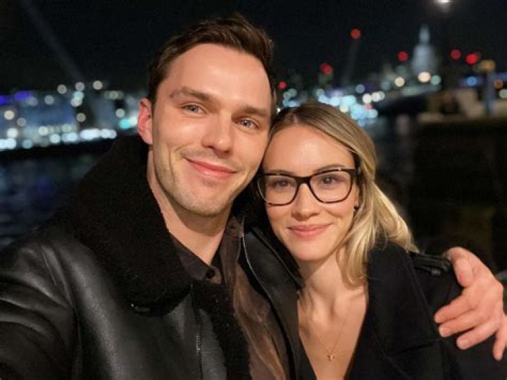 Adam Nicklas’s Girlfriend: Who is Adam Nicklas Dating?
