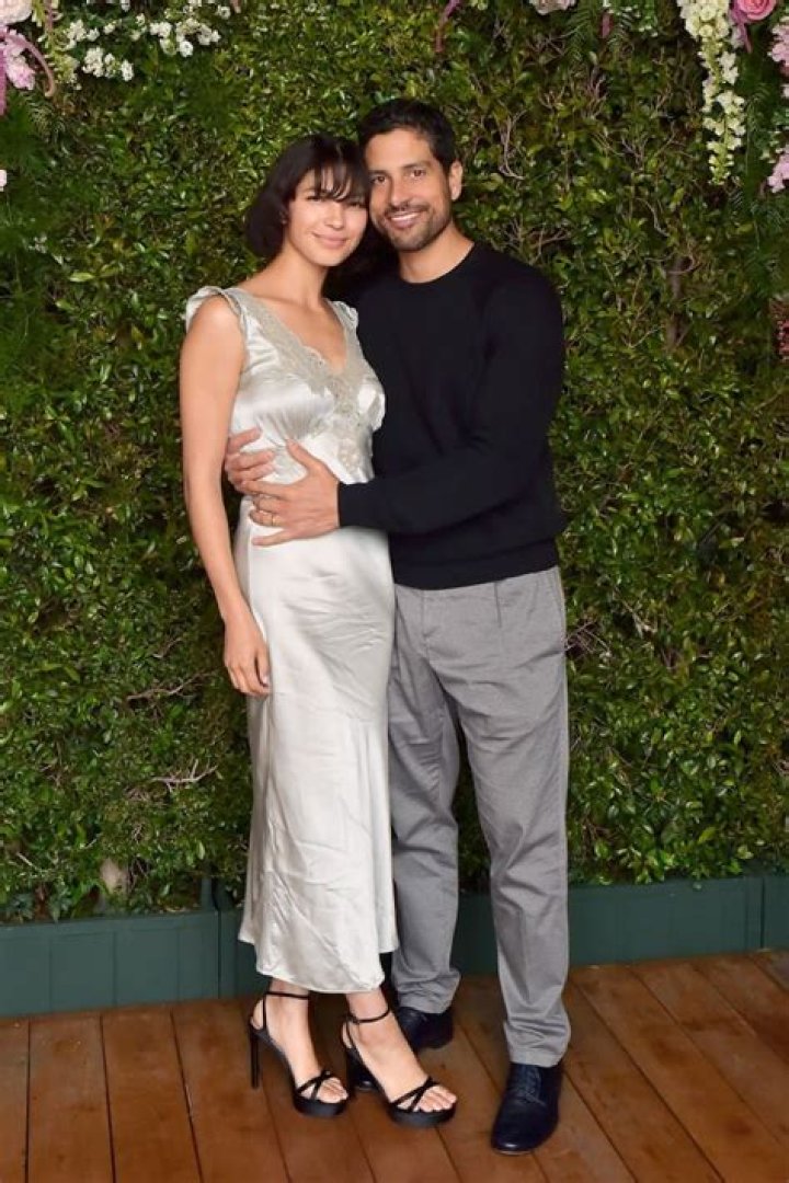 Adam Rodriguez’s Girlfriend: Who is Adam Rodriguez Dating?