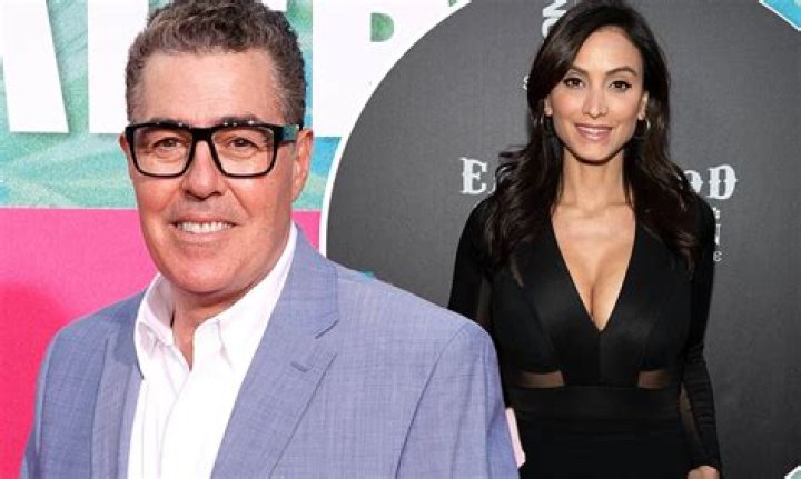 Adam Sadek’s Girlfriend: Who is Adam Sadek Dating?