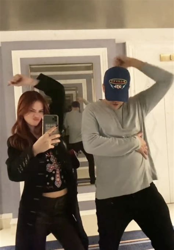 Adelina Fominykh’s Boyfriend: Who is Adelina Fominykh Dating?