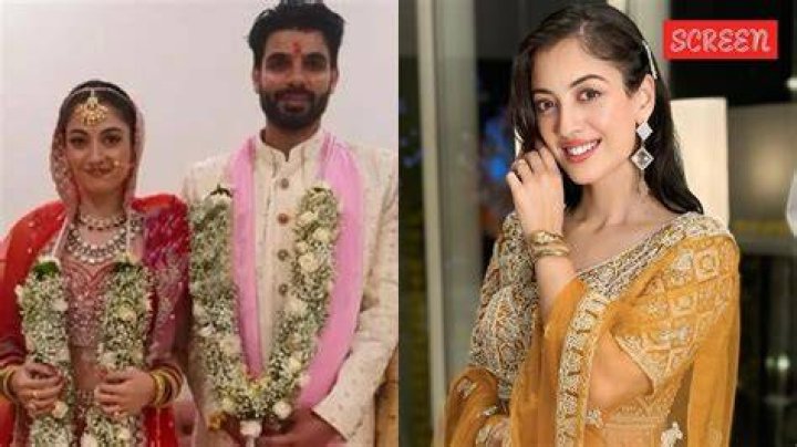 Aditi Balan’s Boyfriend: Who is Aditi Balan Dating?