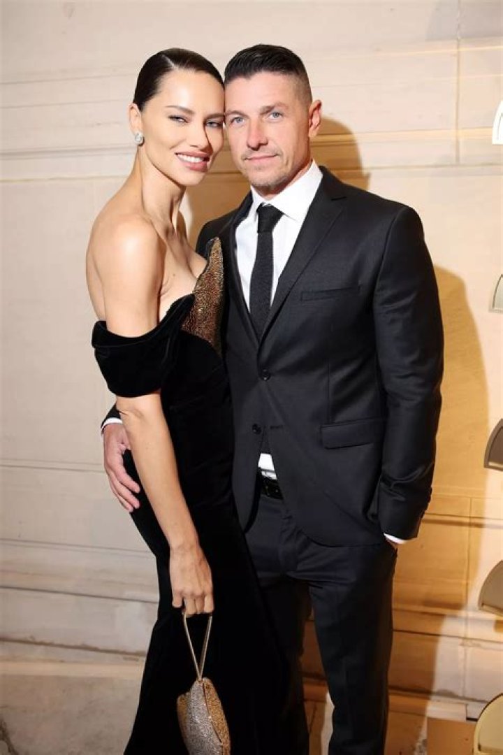 Adriana Alves’s Husband: Who is Adriana Alves Dating?