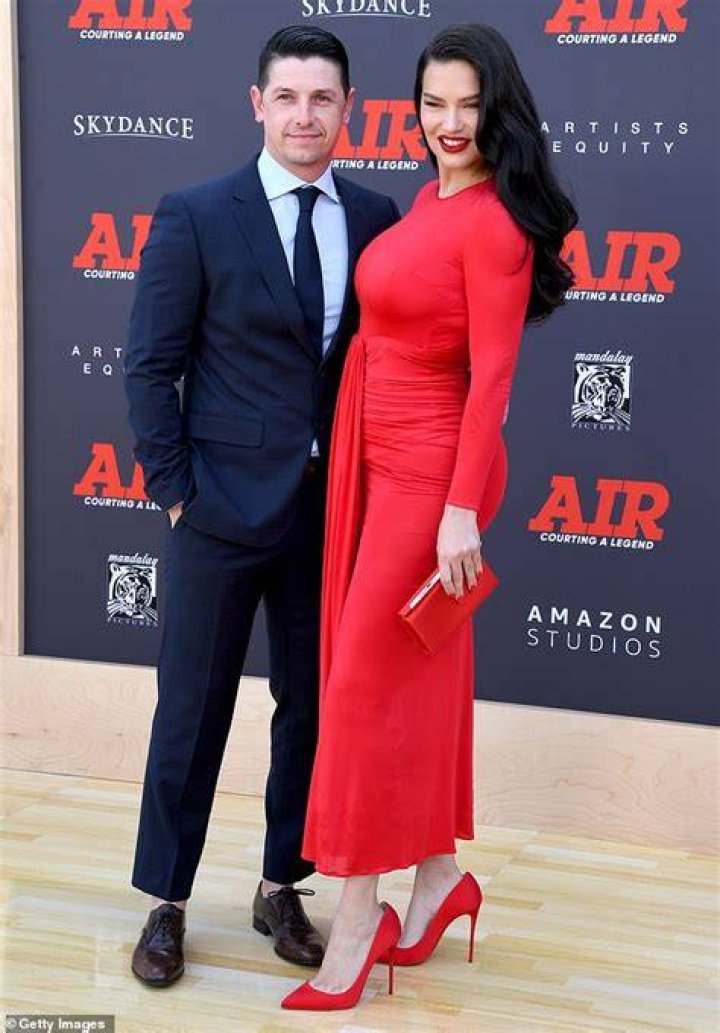 Adriana Volpe’s Boyfriend: Who is Adriana Volpe Dating?