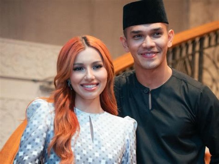Aedy Ashraf’s Girlfriend: Who is Aedy Ashraf Dating?