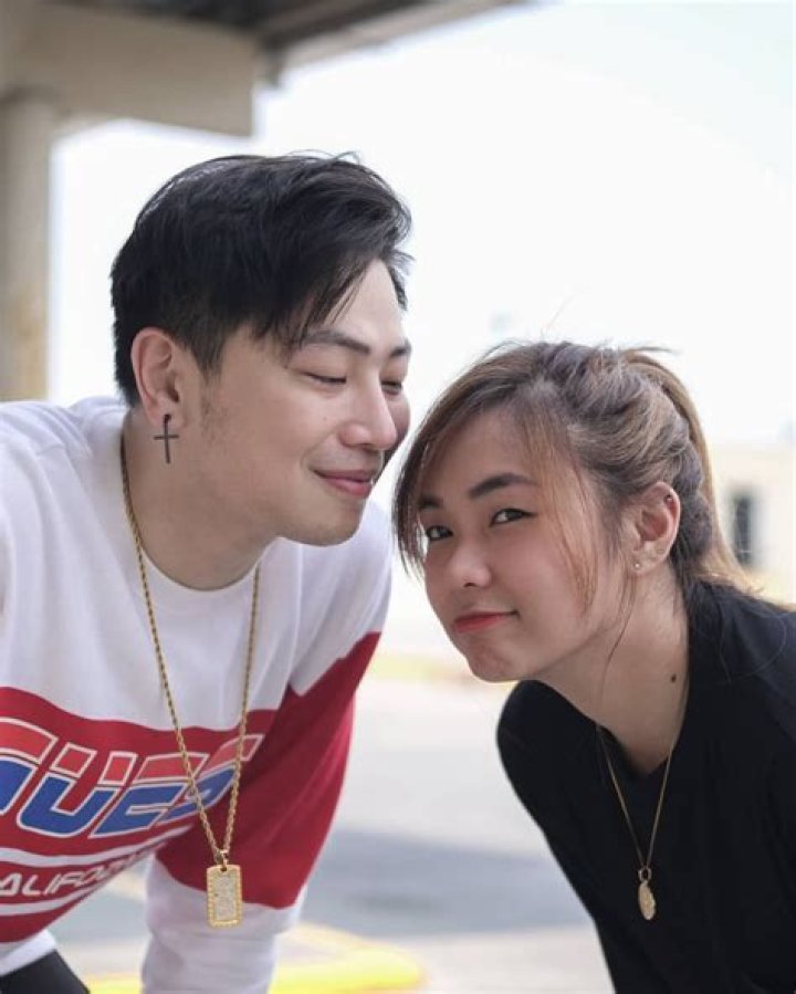 Agassi Ching’s Girlfriend: Who is Agassi Ching Dating?