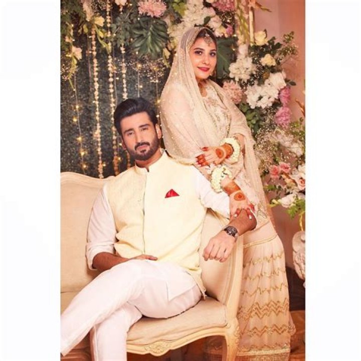 Agha Ali’s Girlfriend: Who is Agha Ali Dating?