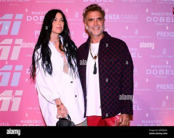 Agustin Fernandez’s Girlfriend: Who is Agustin Fernandez Dating?