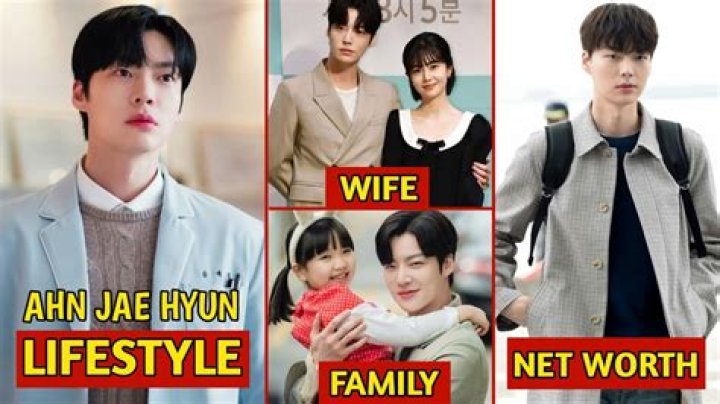 Ahn Jae-hyun’s Wife: Who is Ahn Jae-hyun Dating?