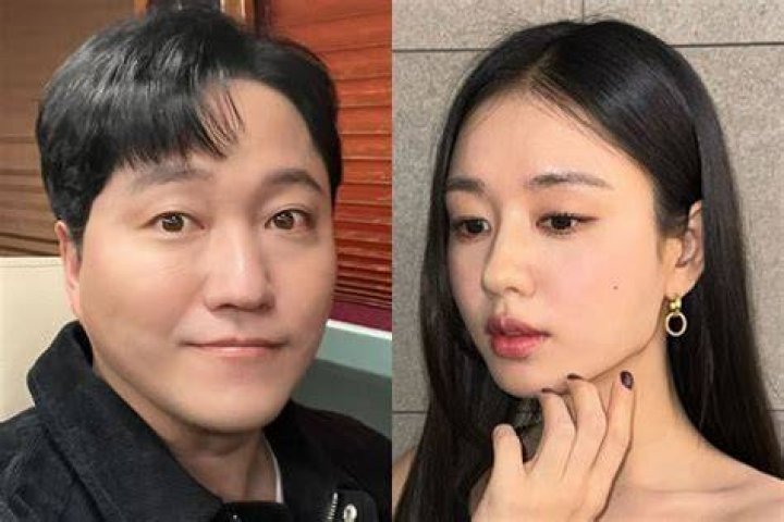 Ahn Yujin’s Boyfriend: Who is Ahn Yujin Dating?