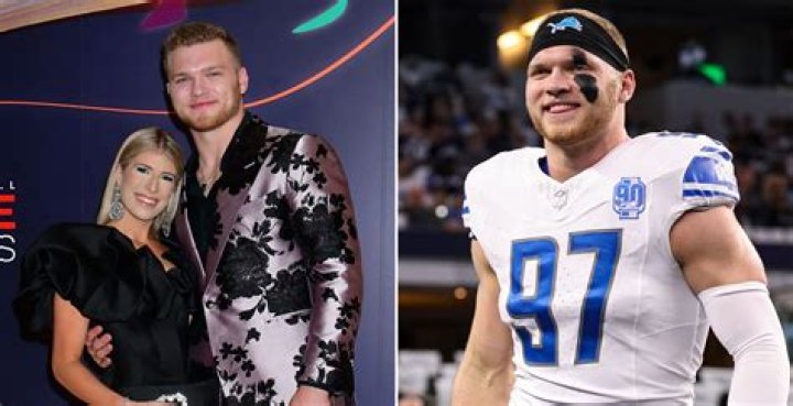 Aidan Poole’s Girlfriend: Who is Aidan Poole Dating?