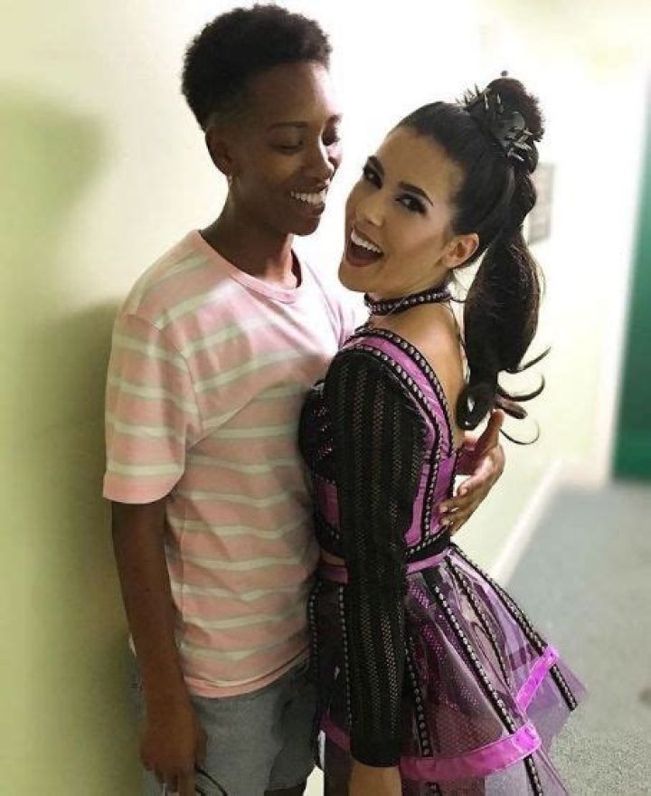 Aimie Atkinson’s Boyfriend: Who is Aimie Atkinson Dating?