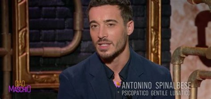 Ainhoa Foti’s Boyfriend: Who is Ainhoa Foti Dating?