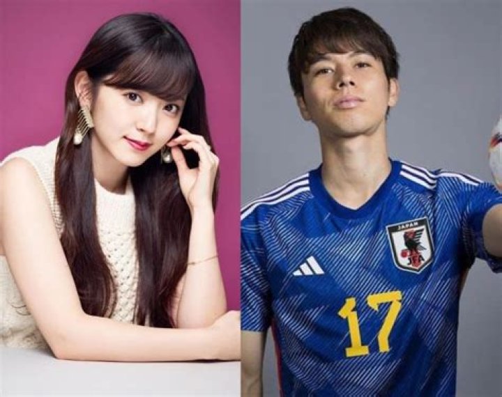 Airi Suzuki’s Boyfriend: Who is Airi Suzuki Dating?