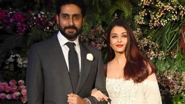 Aishwarya Rai Bachchan’s Husband: Who is Aishwarya Rai Bachchan Dating?