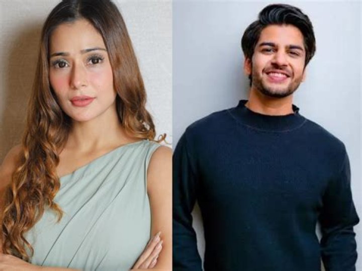 Akshar Pathak’s Girlfriend: Who is Akshar Pathak Dating?