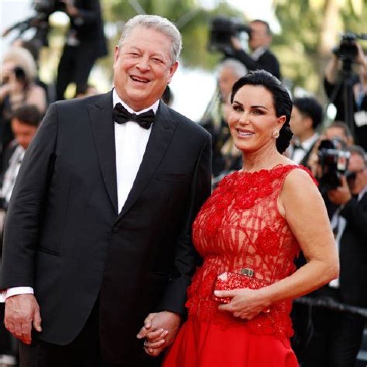 Al Gore’s Wife: Who is Al Gore Dating?