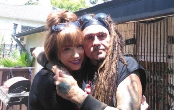 Al Jourgensen’s Girlfriend: Who is Al Jourgensen Dating?