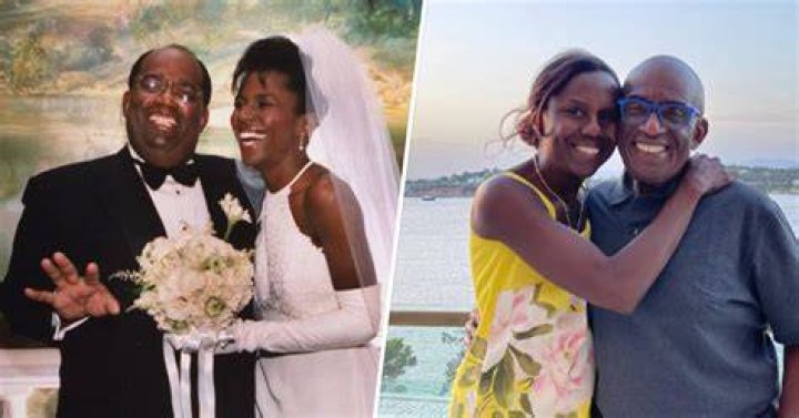 Al Roker’s Wife: Who is Al Roker Dating?
