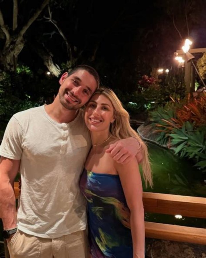 Alan Bersten’s Girlfriend: Who is Alan Bersten Dating?
