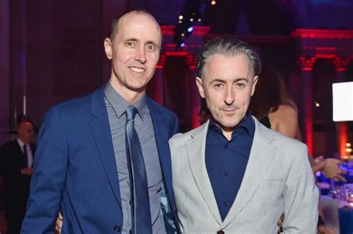 Alan Cumming’s Girlfriend: Who is Alan Cumming Dating?