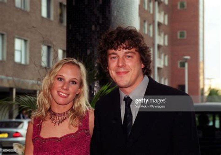 Alan Davies’s Girlfriend: Who is Alan Davies Dating?