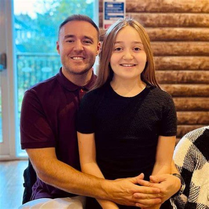 Alan Halsall’s Wife: Who is Alan Halsall Dating?