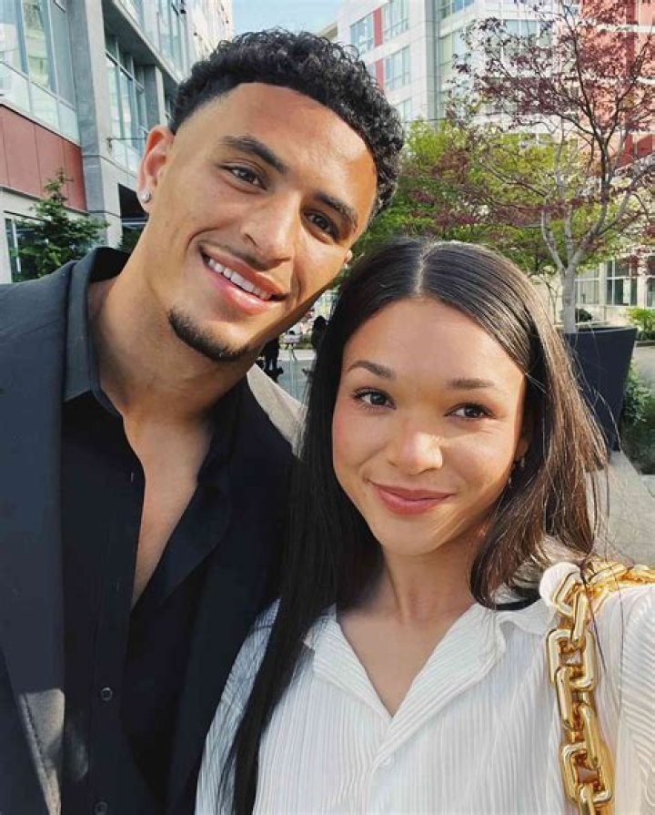 Alana Smith’s Boyfriend: Who is Alana Smith Dating?