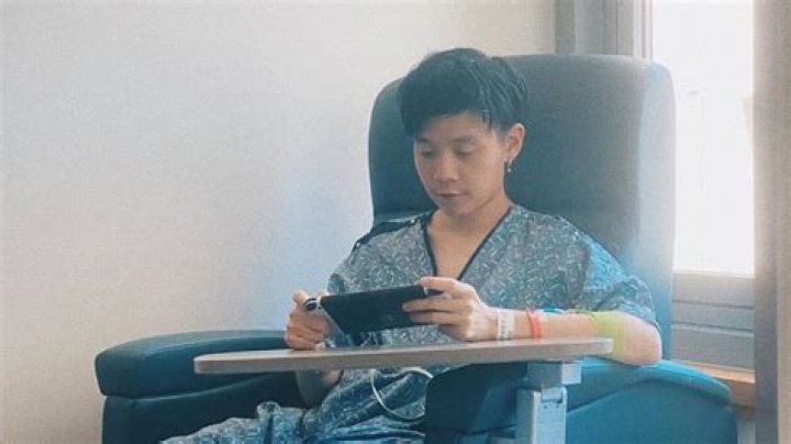 Albert Chang’s Girlfriend: Who is Albert Chang Dating?