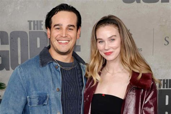 Alberto Rosende’s Girlfriend: Who is Alberto Rosende Dating?