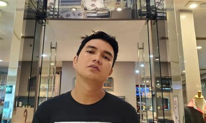 Aldiansyah Taher’s Girlfriend: Who is Aldiansyah Taher Dating?