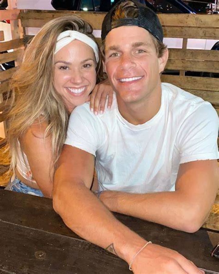Alec Merlino’s Girlfriend: Who is Alec Merlino Dating?