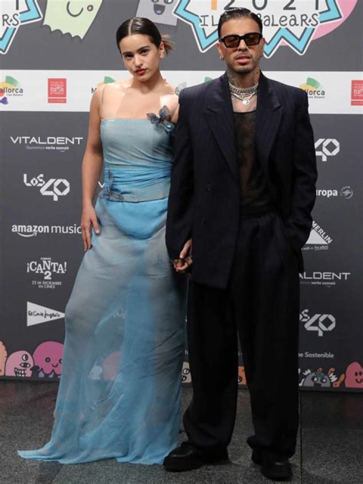Alejandro Chaljub’s Girlfriend: Who is Alejandro Chaljub Dating?
